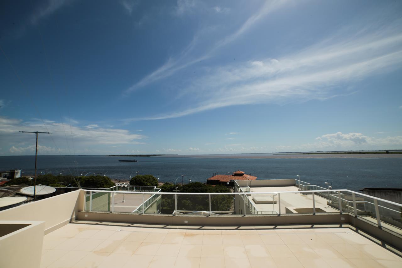 Hotel London Santarém Exterior foto